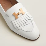 Hermès Royal loafer - Image 2